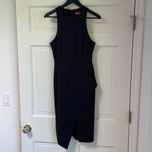 Betsey Johnson Black Dress